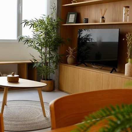 Wish Suite San Bartolome De Sevilla Екстериор снимка