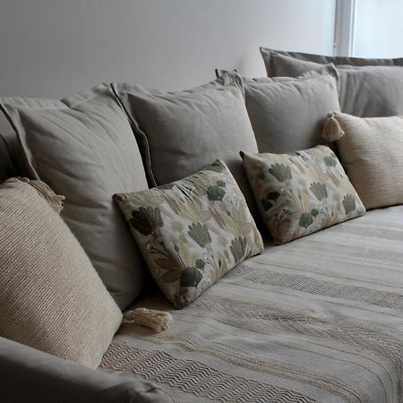 Wish Suite San Bartolome De Sevilla Екстериор снимка