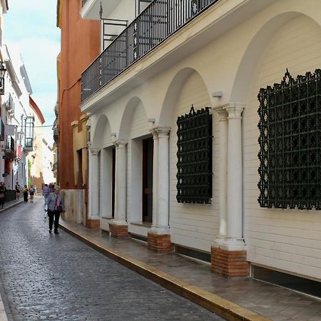 Wish Suite San Bartolome De Sevilla Екстериор снимка