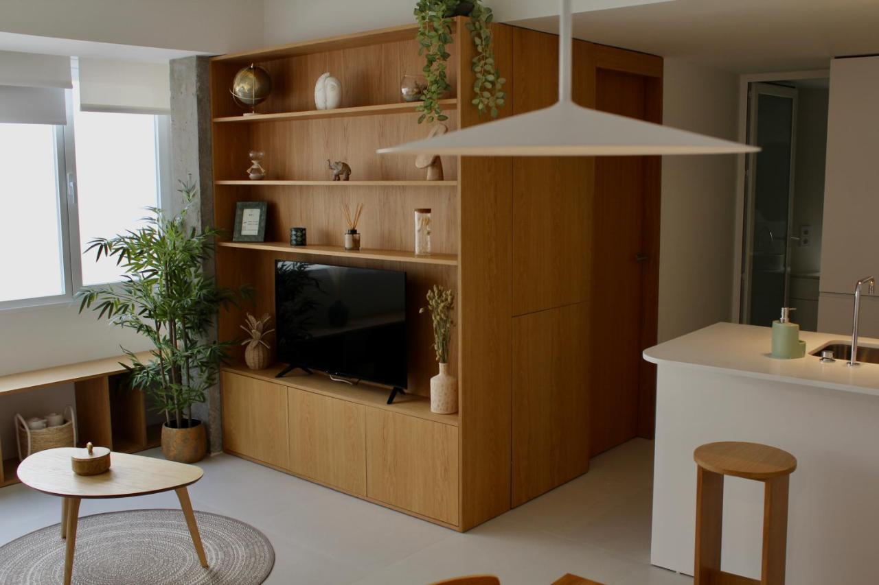 Wish Suite San Bartolome De Sevilla Екстериор снимка