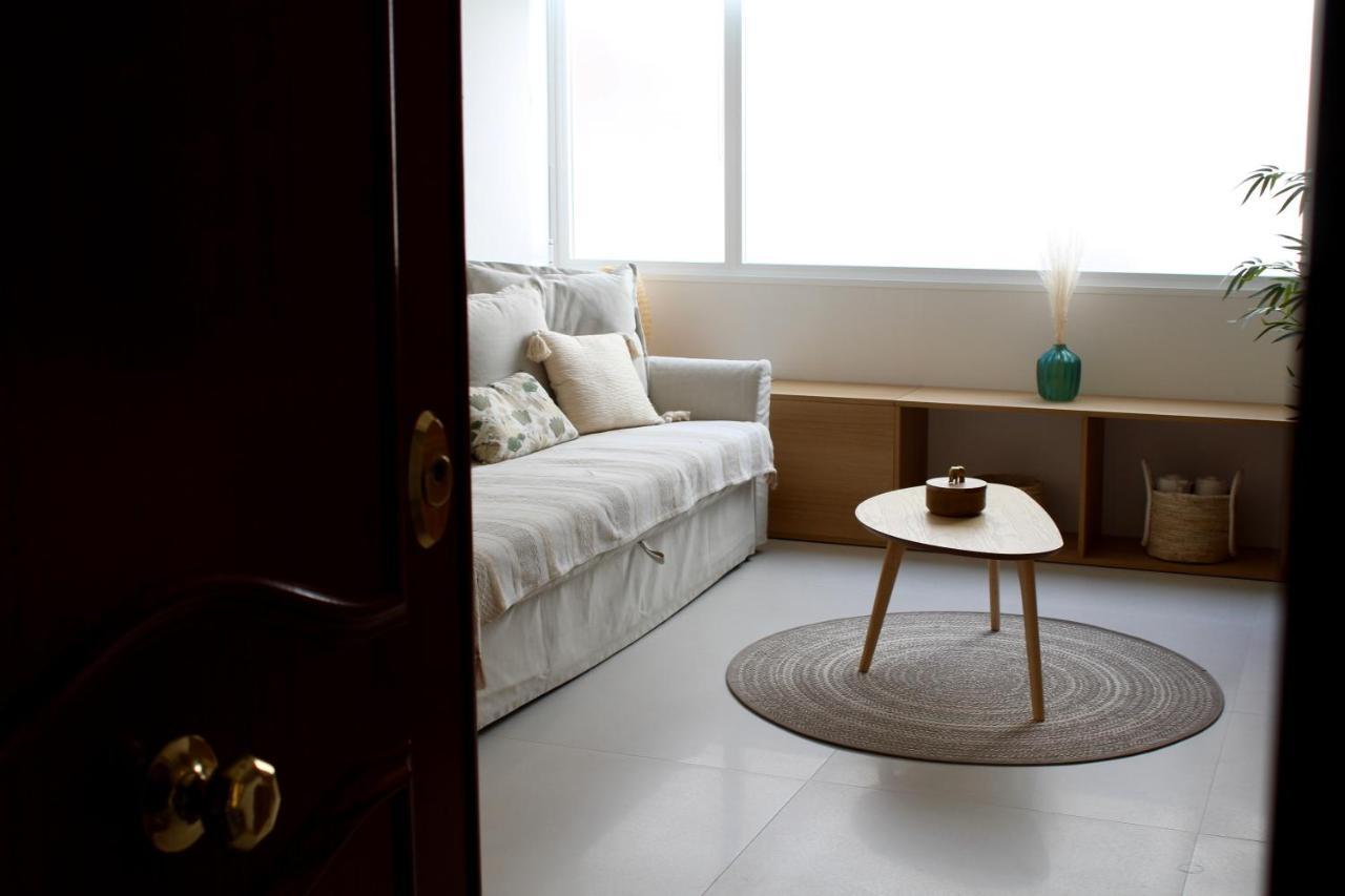 Wish Suite San Bartolome De Sevilla Екстериор снимка