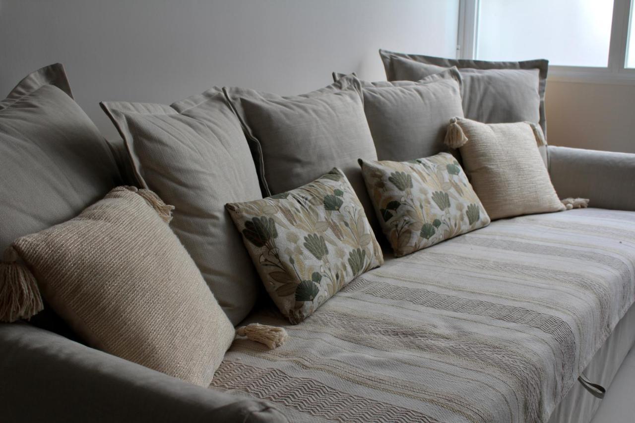 Wish Suite San Bartolome De Sevilla Екстериор снимка