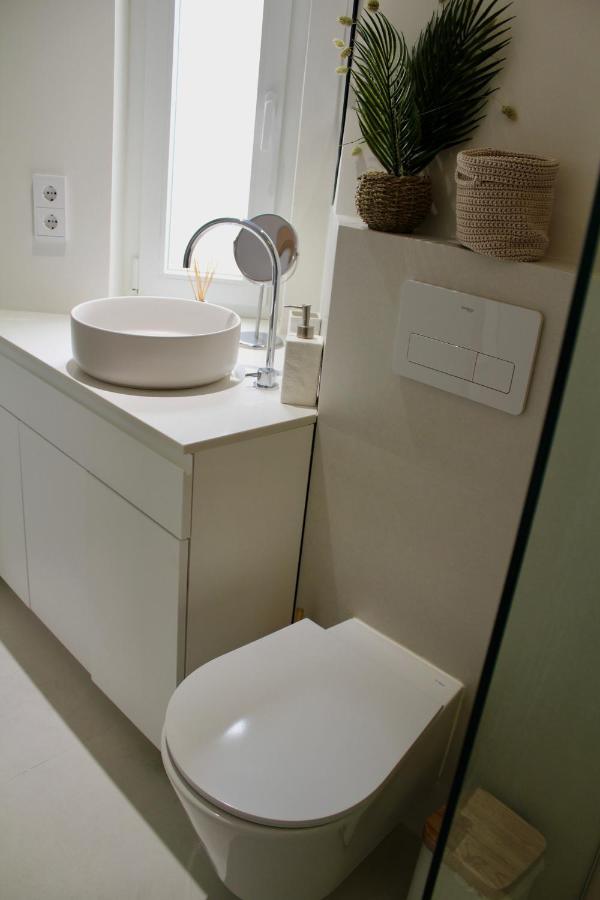 Wish Suite San Bartolome De Sevilla Екстериор снимка