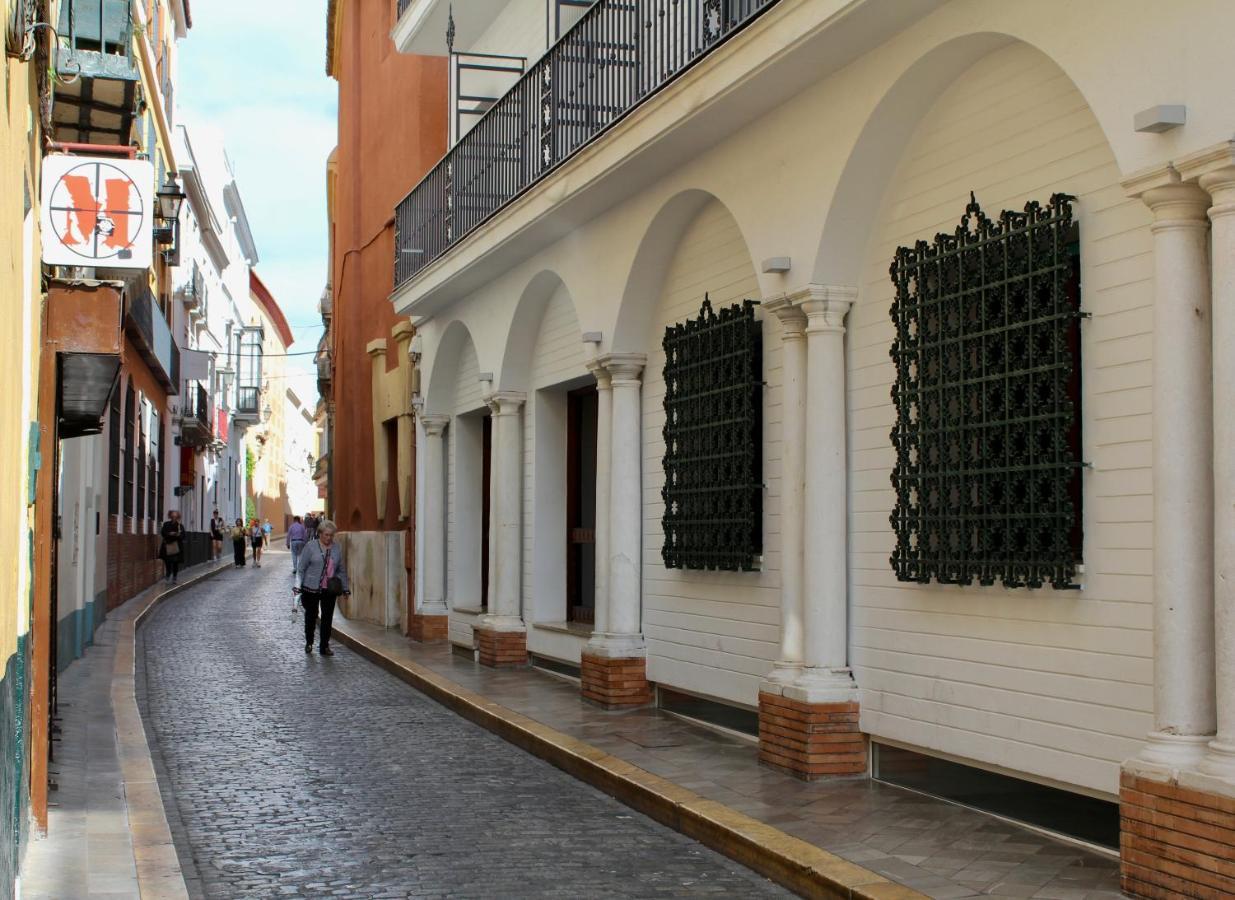 Wish Suite San Bartolome De Sevilla Екстериор снимка