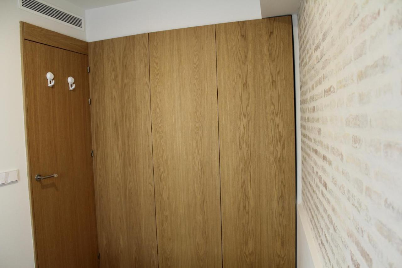 Wish Suite San Bartolome De Sevilla Екстериор снимка
