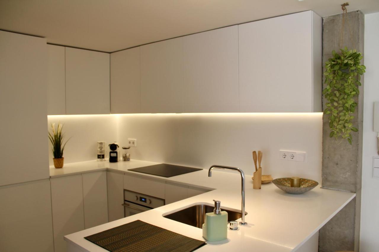Wish Suite San Bartolome De Sevilla Екстериор снимка
