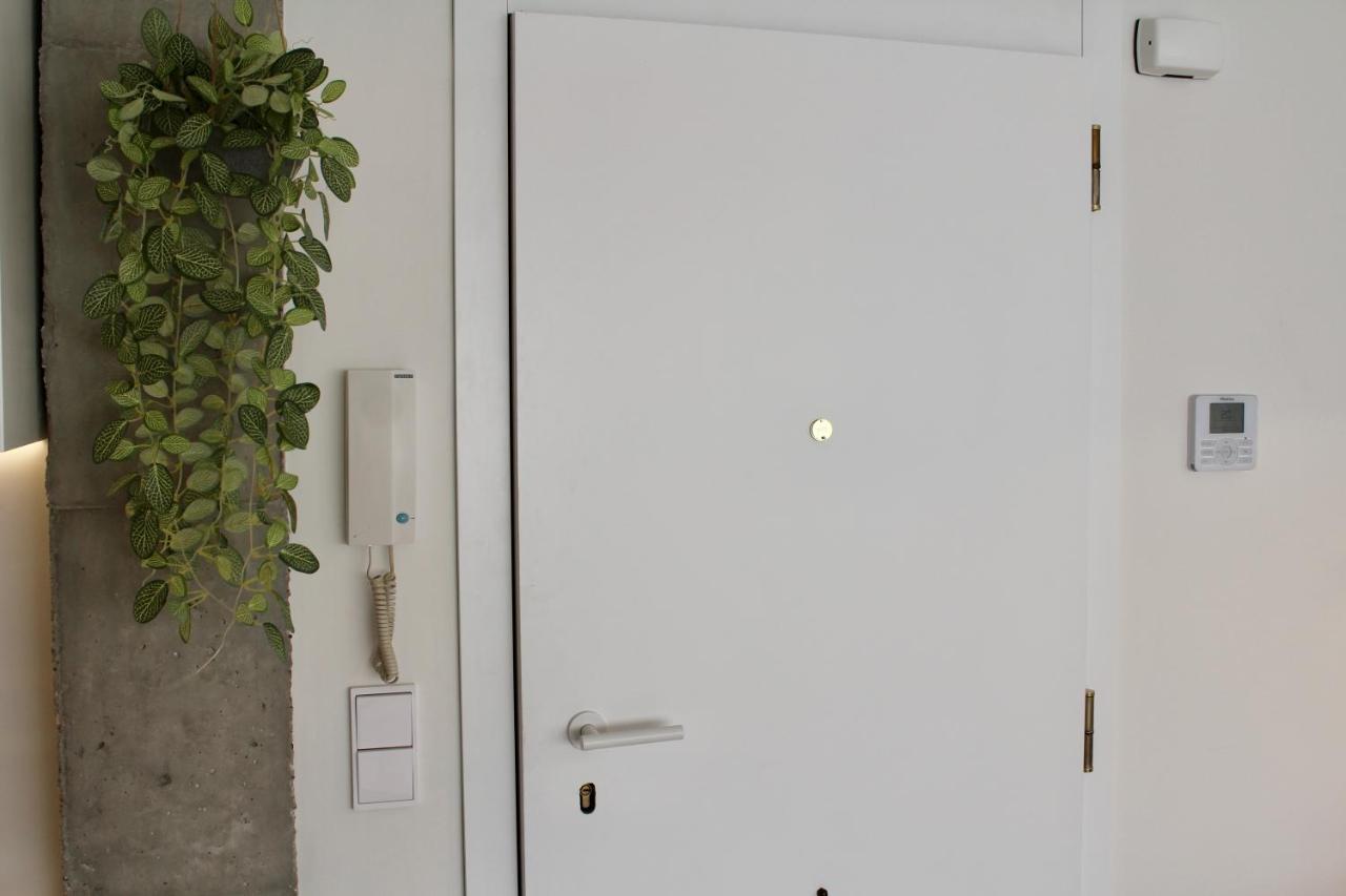 Wish Suite San Bartolome De Sevilla Екстериор снимка