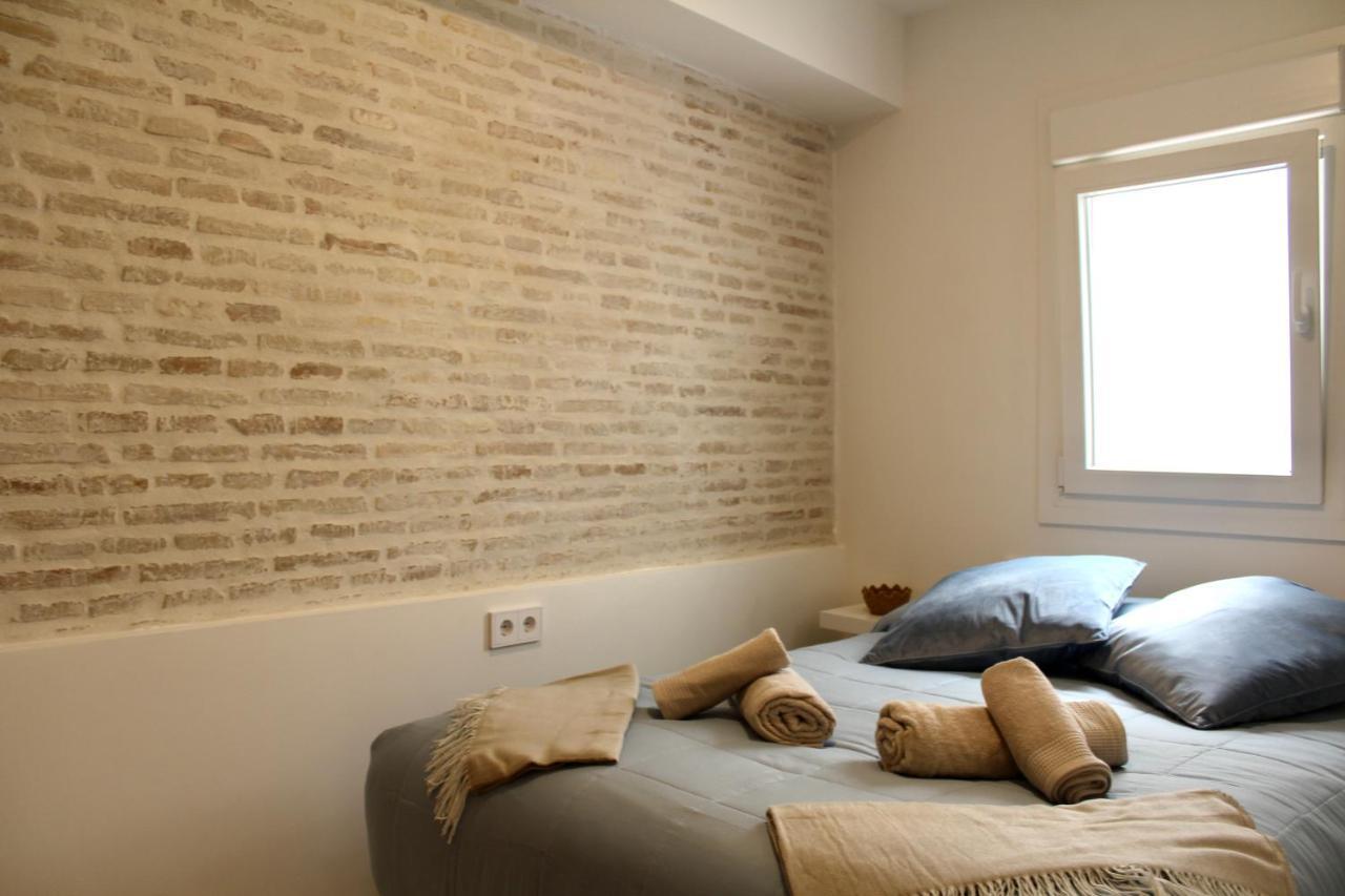 Wish Suite San Bartolome De Sevilla Екстериор снимка