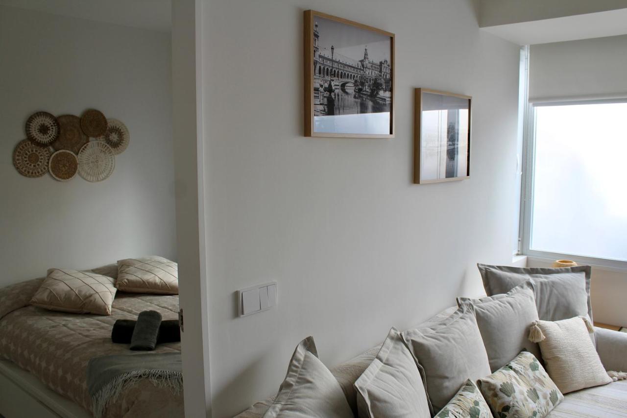 Wish Suite San Bartolome De Sevilla Екстериор снимка