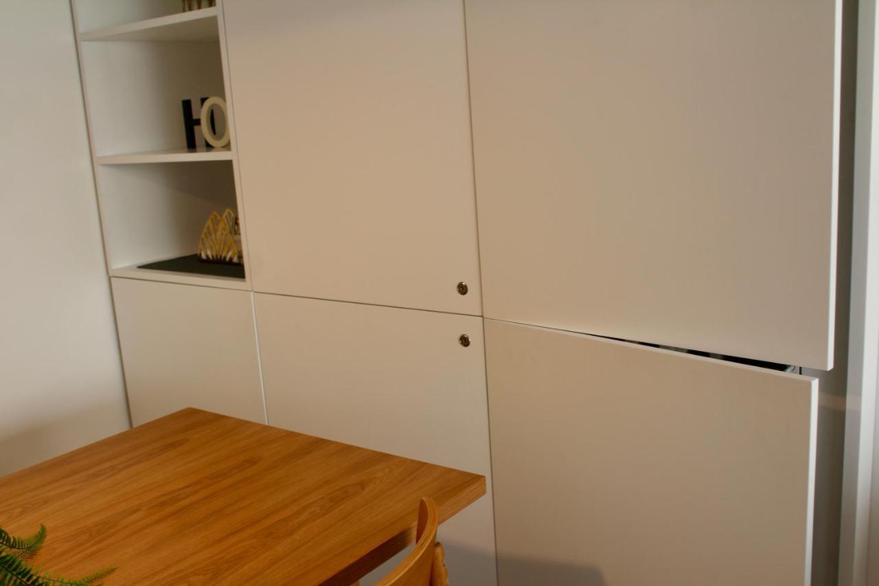 Wish Suite San Bartolome De Sevilla Екстериор снимка