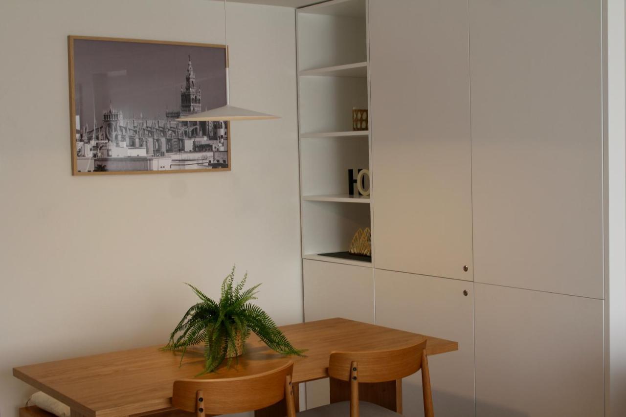 Wish Suite San Bartolome De Sevilla Екстериор снимка