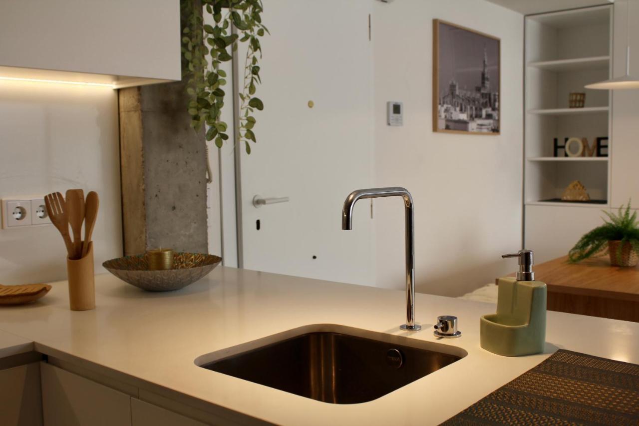 Wish Suite San Bartolome De Sevilla Екстериор снимка
