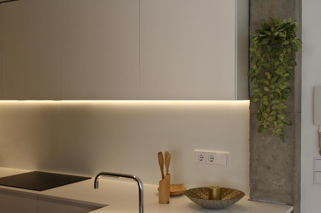 Wish Suite San Bartolome De Sevilla Екстериор снимка