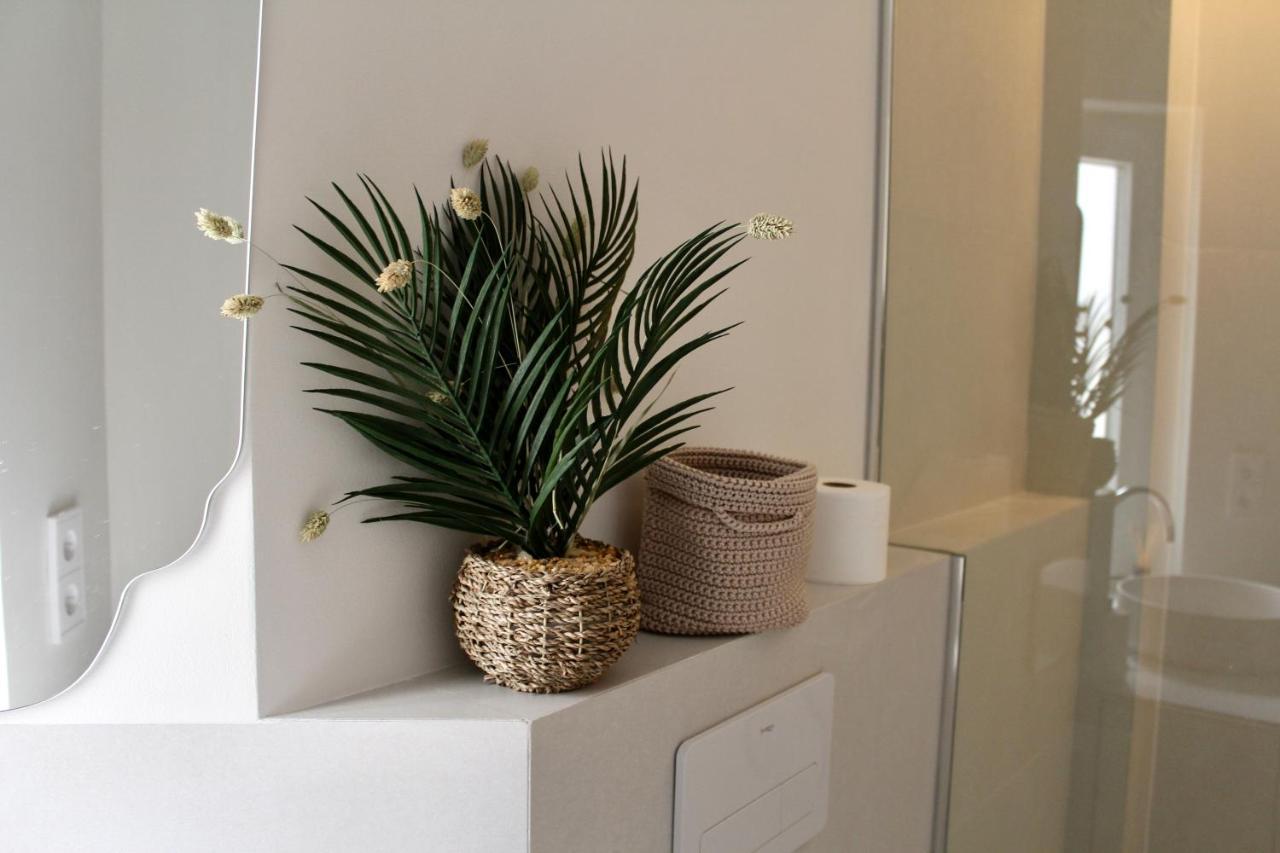 Wish Suite San Bartolome De Sevilla Екстериор снимка