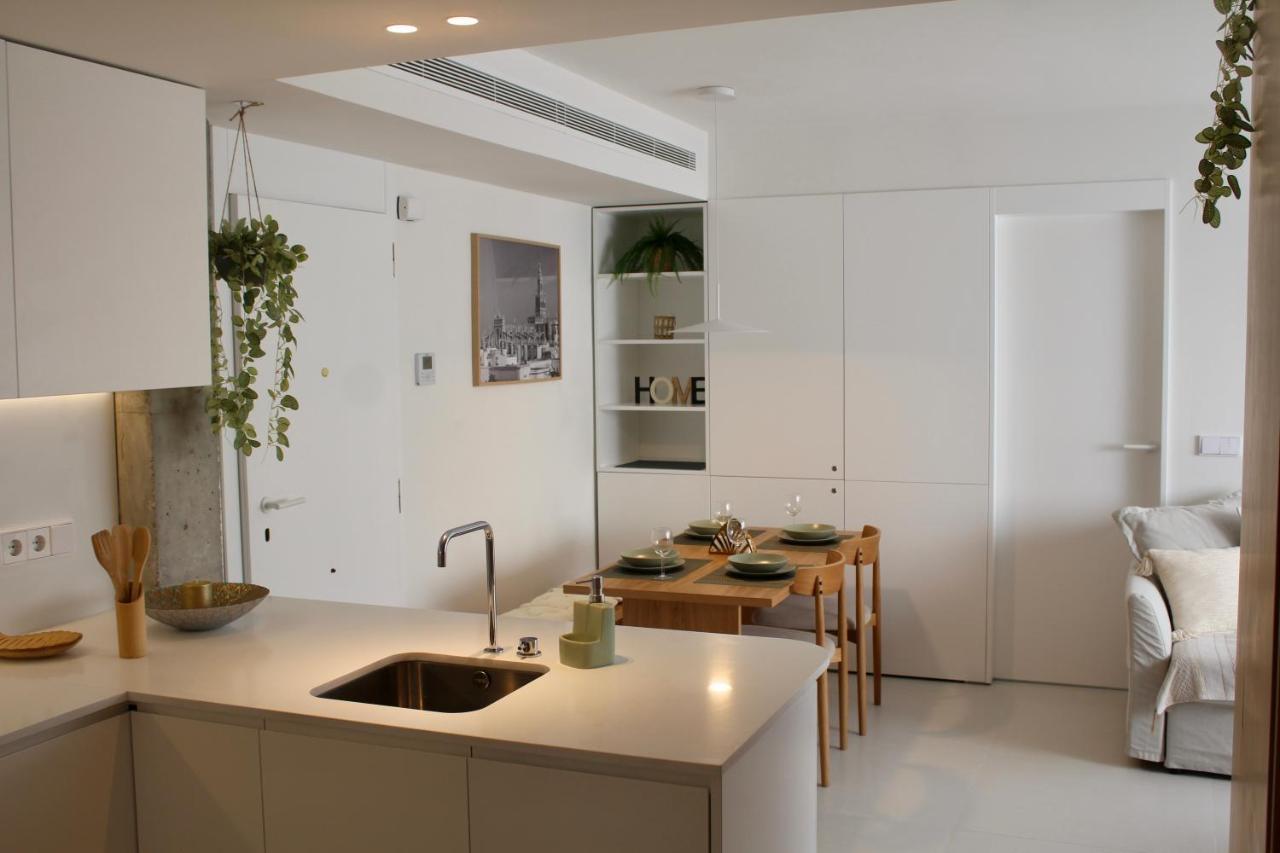 Wish Suite San Bartolome De Sevilla Екстериор снимка