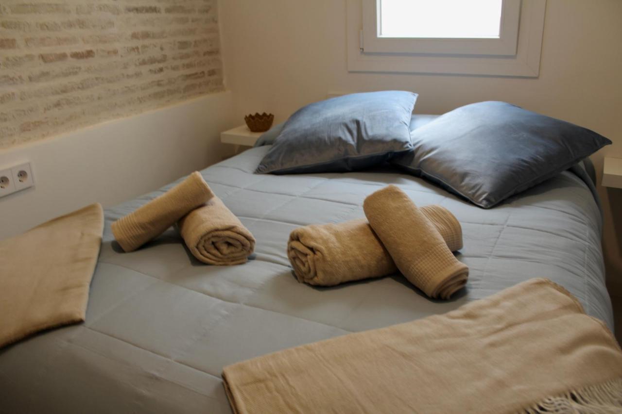 Wish Suite San Bartolome De Sevilla Екстериор снимка