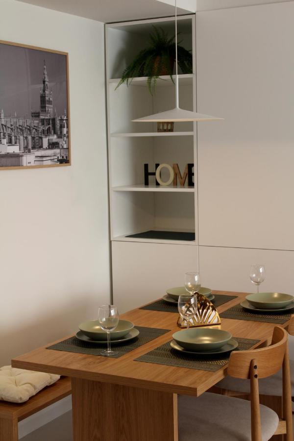 Wish Suite San Bartolome De Sevilla Екстериор снимка