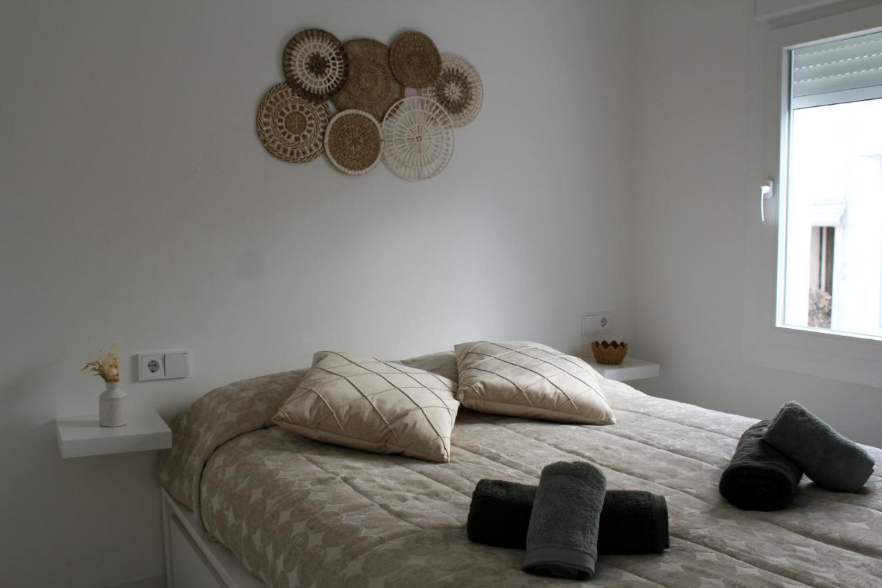 Wish Suite San Bartolome De Sevilla Екстериор снимка