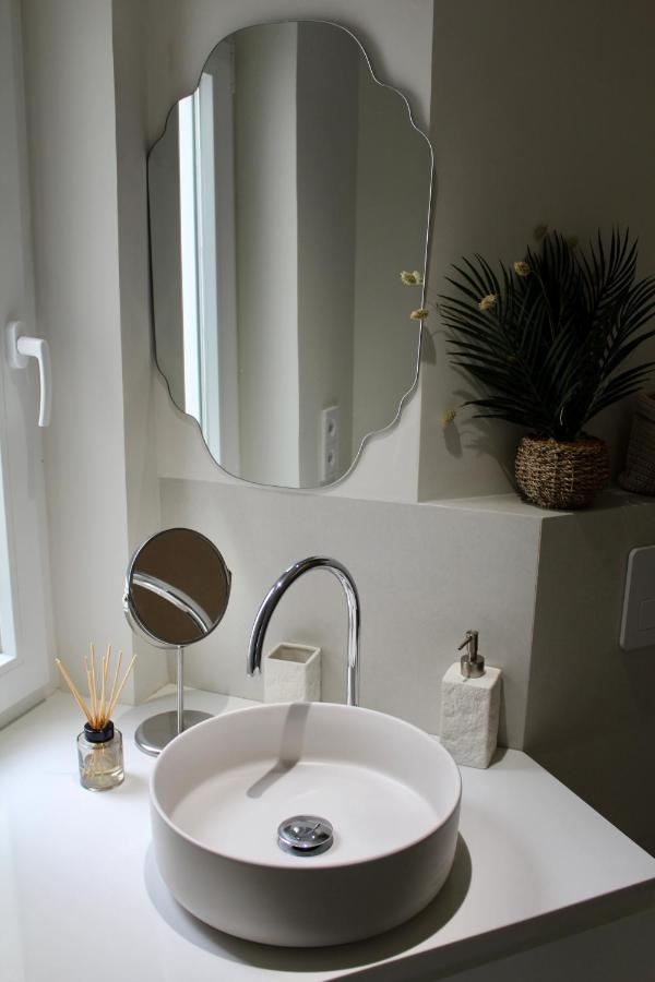 Wish Suite San Bartolome De Sevilla Екстериор снимка