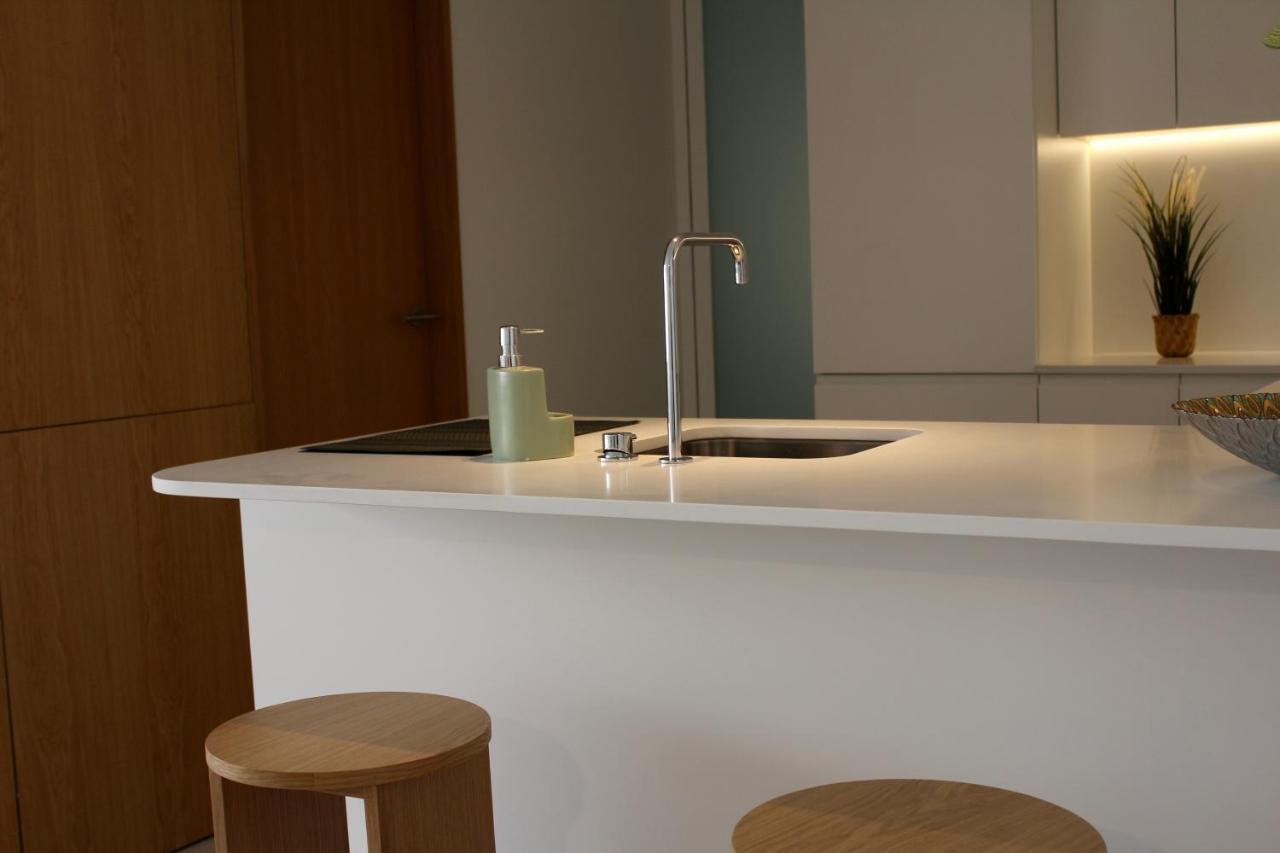 Wish Suite San Bartolome De Sevilla Екстериор снимка