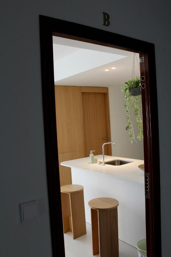 Wish Suite San Bartolome De Sevilla Екстериор снимка